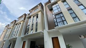 3 Bedroom Townhouse for sale in Tandang Sora, Metro Manila