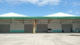 Warehouse / Factory for rent in San Isidro, Laguna