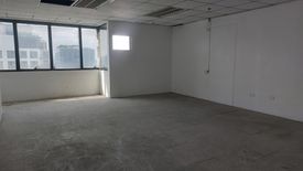 Office for rent in West Triangle, Metro Manila near MRT-3 Quezon Avenue