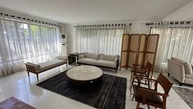 5 Bedroom House for rent in Dasmariñas Village, Dasmariñas North, Metro Manila near MRT-3 Magallanes