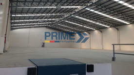 Warehouse / Factory for rent in De La Paz, Laguna