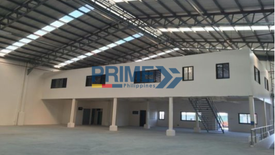 Warehouse / Factory for rent in De La Paz, Laguna