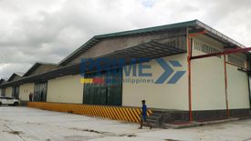 Warehouse / Factory for rent in Namagbagan, Pangasinan