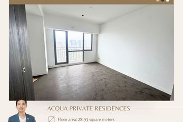 1 Bedroom Condo for sale in Paseo Heights, Urdaneta, Metro Manila near MRT-3 Ayala, Makati, Metro Manila - Photo 2