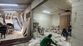 Land for sale in West Kamias, Metro Manila near MRT-3 Kamuning