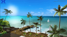 1 Bedroom Condo for rent in Mactan, Cebu