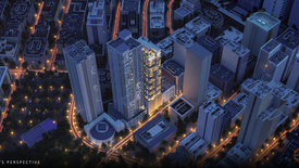 5 Bedroom Condo for sale in Eluria, San Lorenzo, Metro Manila