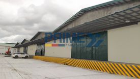 Warehouse / Factory for rent in Namagbagan, Pangasinan
