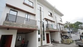 3 Bedroom Townhouse for rent in Lahug, Cebu