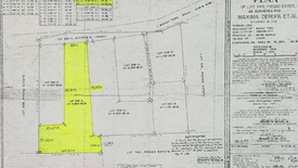 Land for sale in Bahay Toro, Metro Manila