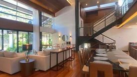 4 Bedroom House for rent in Ayala Alabang Village, New Alabang Village, Metro Manila