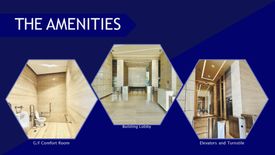 Office for rent in Molino IV, Cavite