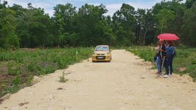 Land for sale in San Isidro, Bohol