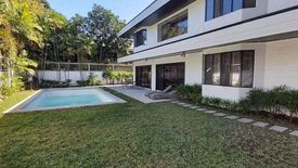 3 Bedroom House for rent in Ayala Alabang Village, New Alabang Village, Metro Manila