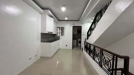 3 Bedroom Townhouse for rent in San Antonio, Metro Manila near MRT-3 Shaw Boulevard