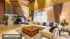 6 Bedroom House for sale in Moonwalk, Metro Manila