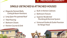 6 Bedroom House for sale in Biking, Bohol