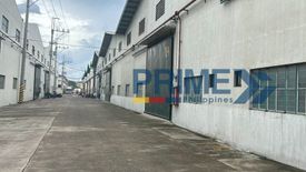 Warehouse / Factory for rent in Puray, Rizal