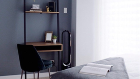 2 Bedroom Condo for rent in Kaunlaran, Metro Manila near LRT-2 Betty Go-Belmonte