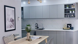 2 Bedroom Condo for rent in Kaunlaran, Metro Manila near LRT-2 Betty Go-Belmonte