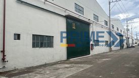 Warehouse / Factory for rent in Puray, Rizal