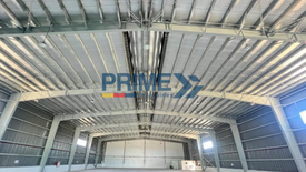 Warehouse / Factory for rent in San Cristobal, Laguna