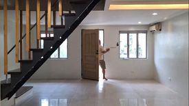 2 Bedroom Townhouse for rent in San Antonio, Metro Manila near MRT-3 Ortigas