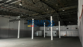 Warehouse / Factory for rent in Culubasa, Pampanga