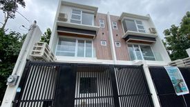 3 Bedroom Townhouse for sale in Sauyo, Metro Manila