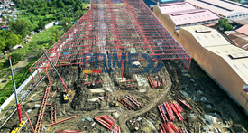 Warehouse / Factory for rent in San Juan, Rizal