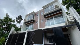 3 Bedroom Townhouse for sale in Sauyo, Metro Manila