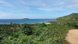 Land for sale in Teneguiban, Palawan
