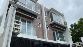 3 Bedroom Townhouse for sale in Sauyo, Metro Manila