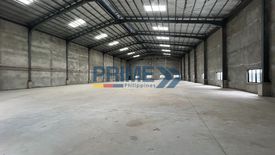 Warehouse / Factory for rent in Pasong Putik Proper, Metro Manila