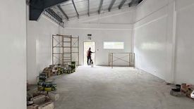 Warehouse / Factory for rent in Vasra, Metro Manila