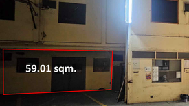 Warehouse / Factory for rent in Addition Hills, Metro Manila