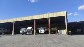 Warehouse / Factory for rent in Pinagbuhatan, Metro Manila