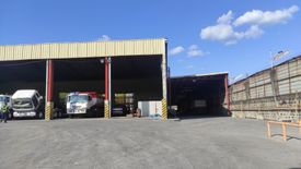 Warehouse / Factory for rent in Pinagbuhatan, Metro Manila