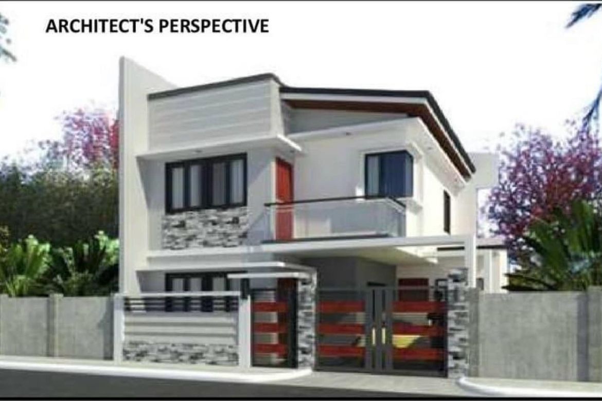 6.5M, HOUSE AND LOT FOR SALE AT GABRIEL ESTATES 1, WEST FAIRVIEW QUEZON CITY