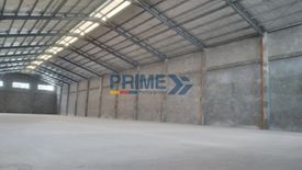 Warehouse / Factory for rent in Pandayan, Bulacan