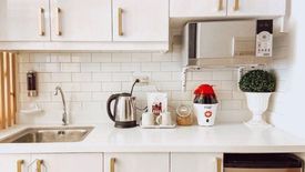 1 Bedroom Condo for rent in Barangay 76, Metro Manila near LRT-1 EDSA