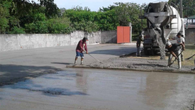 Land for rent in Pinagbuhatan, Metro Manila