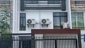 3 Bedroom Townhouse for sale in Bel-Air, Metro Manila