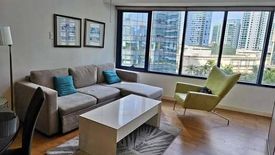 2 Bedroom Condo for sale in One Rockwell, Rockwell, Metro Manila near MRT-3 Guadalupe
