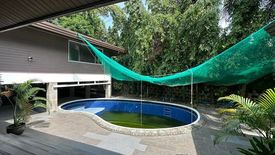 4 Bedroom House for rent in Dasmariñas Village, Dasmariñas North, Metro Manila near MRT-3 Magallanes