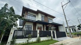 4 Bedroom House for sale in Greater Lagro, Metro Manila