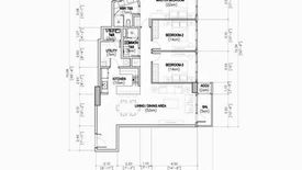 2 Bedroom Condo for sale in Bagong Lipunan Ng Crame, Metro Manila near LRT-2 Betty Go-Belmonte