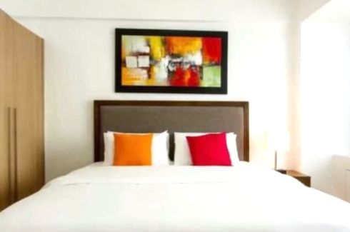 1 Bedroom Condo for rent in Wack-Wack Greenhills, Metro Manila near MRT-3 Shaw Boulevard