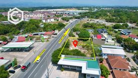 Land for sale in Santo Domingo, Pampanga