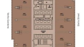 Office for sale in Bagong Pag-Asa, Metro Manila near MRT-3 North Avenue